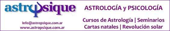 AstroPsique