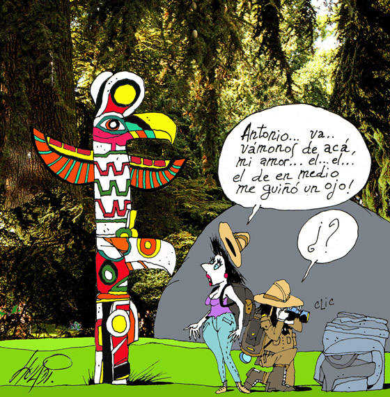 Totem