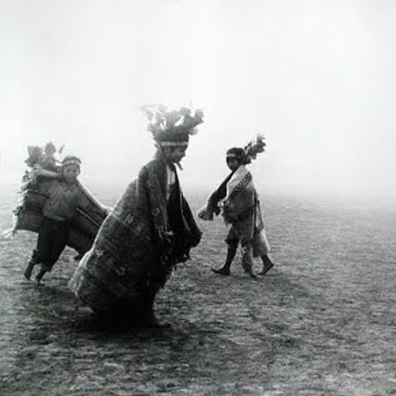 Nguillatún