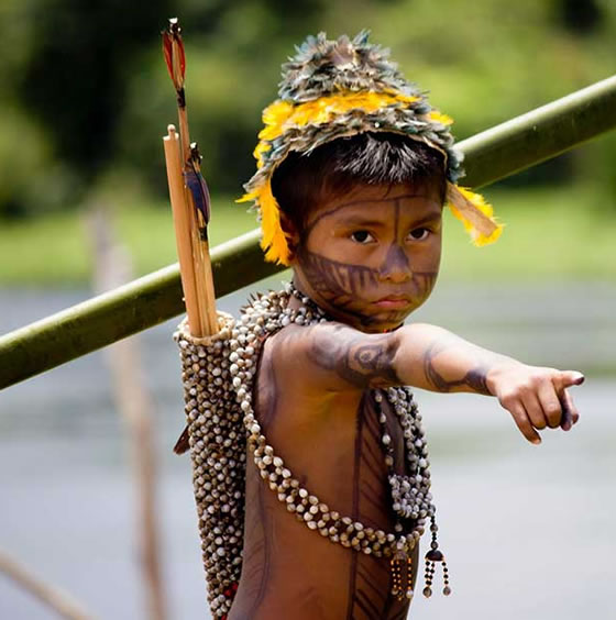 Munduruku (amazonwatch.org)